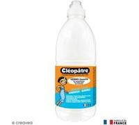 CLEOPATRE- Vernis Gouache Brillant format de 1 kg Multi support