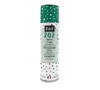 Vernis colle spray - Odif - 250 ml - Granité - Pour broderie et loisirs créatifs - Multi-supports
