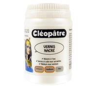 Vernis Colle Nacré 250 G