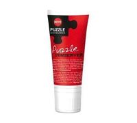 Vernis Colle Pour Puzzle - MERCIER - 50Gr - Mixte - Adulte - Intérieur - Blanc