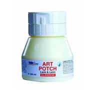Vernis-Colle Pour Serviettes Art Potch, Brillant,