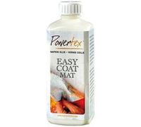 Vernis colle powertex easycoat mat 250g - powertex Incolore G