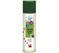 Vernis colle spray - Odif - 250 ml - Granité - Pour broderie et loisirs créatifs - Multi-supports