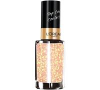Vernis Color Riche Top Coat 927 Splash Peach