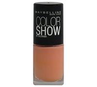 VERNIS COLOR SHOW DE MAYBELLINE N°310 POP BEACH