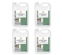Vernis coloré pour béton - Gris moyen 4 x 5L - Gris moyen