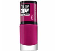 Maybelline New York - Vernis Colorshow - 06 Bubblicious