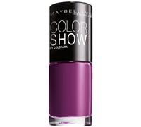 Maybelline Color Show vernis à ongles