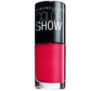 Vernis Colorshow 349 Power Red