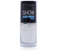 Maybelline New York - Vernis Colorshow Acid Wash - 250