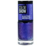 Vernis Colorshow Electric Mermaid 527 Violet Mystic