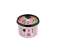 Vernis corporel raffermissant Organic Shop Rose & Salt - 250 ml
