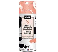 Vernis craquelant transparent en spray 250 ml