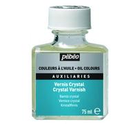 Pébéo Vernis Crystal brillant – 75 ml