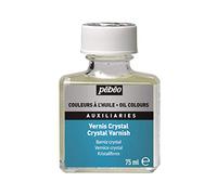Vernis Crystal brillant - 75 ml