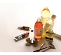 Vernis Dammar 33 % - 250 ml