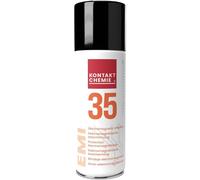 Vernis de blindage ultra-conducteur EMI 35 Kontakt Chemie EMI 35