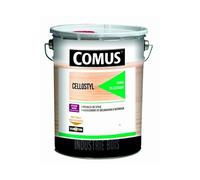 Vernis de finition bi-couche 2041 Cellulostyl - Sat40 - 5 L - 7748