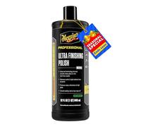 Vernis de finition ultra Meguiar M20532, 946 ml