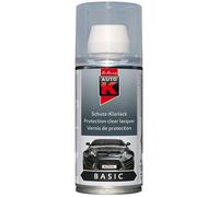 Auto K Vernis de Finition Transparent Brillant 150ml