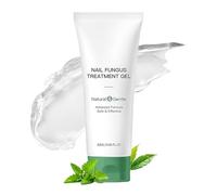 Vernis De Réparation Pour Les Ongles - 20ML Gel Nourrissant - Hydratation Réparation Renforceur D'Ongles - Pour Adoucir La Peau Morte Hommes, Personnes Âgées, Manucure À Domicile, Soin En Salon, Ongle