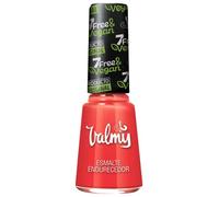 Vernis durcisseur # 199 Fraise Fabulosa