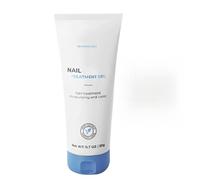 Vernis Durcisseur et Renforçateur d'Ongles,Gel Réparateur Protecteur pour Ongles de Pieds - Soin Hydratant et Fortifiant pour Femmes, Seniors et Hommes - Maison, Voyage, Après le Sport et la Douche