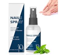 Vernis Durcisseur Ongle, Soin Ongles Fortifiant, Durcisseur Ongles Extra Fort pour Durcit la Plaque Cornée, Fortifie, Hydrater, Protège et Améliore L'état des Ongles (1)