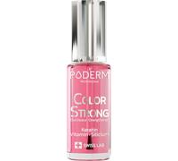 Vernis Durcisseur Ongles BIOTINE SILICIUM KERATINE - Fortifie & Répare les ongles abimés, fragilisés, cassants par semi permanent, vieillissement - Couleur Gloss Éclat - Mains & Pieds - Swiss Made