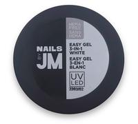 Vernis Easy Gel 3-en-1 - Sans HEMA Blanc