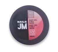Vernis Easy Gel 3-en-1 - Sans HEMA Nude