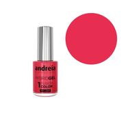 Vernis effet gel sans lampe Hybrid Gel H19 Andreia 10,5ml