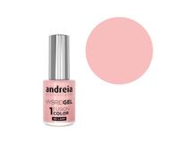 Andreia Professional Hybrid Gel Fusion Color Esmalte H20 10.5ml