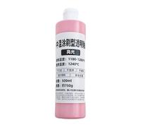 Vernis En Argile 500 Ml / 16 9 Oz Pour La Poterie Et Le Projet D'artisanat