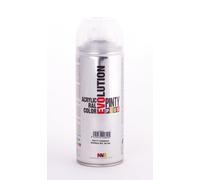 Pinty NVS166 Pinty Plus Evolution Bombe 400 ml vernis Mat Acrylique