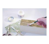 Vernis et colle pour serviettes ART POTCH, brillant