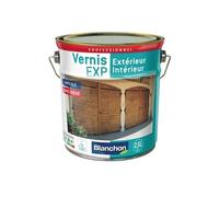 Blanchon Vernis EXP incolore mat 2,5 L G