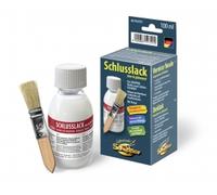 Vernis final - Accessoire Peinture par numéros