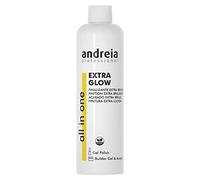 Andreia Professional Vernis finisseur All-in-One Extra brillant 250 ml