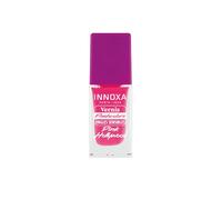 Vernis Fluorescent Pink Hollywood 8ml - Ongles Sensibles | Rose Fluo Brillant Longue Tenue - Collection Flashcolors Innoxa Paris 1920