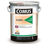 Vernis fond dur 2040 Cellulostyl COMUS - 25 L - 7747