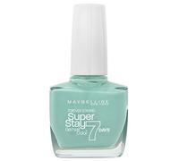 Vernis Forever Strong Super Stay 7 Days de Maybelline N°615 Mint For Life