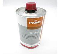 Vernis G8-Super polyuréthane transparent Vosschemie 1L