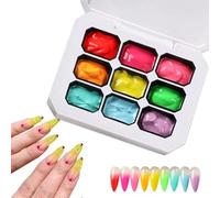 Vernis Gel 18ml Dépose Facile Et Rendu Naturel