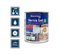 Vernis gel biosourcé - BLANCHON - 1052