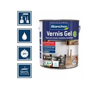 Vernis gel biosourcé - BLANCHON - 1052
