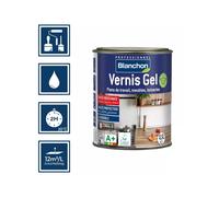 Vernis gel biosource chêne doré 0.5L - - 1052