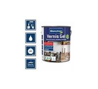 Vernis gel biosourcé chêne doré 2,5 litres - - 1052