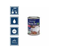 Vernis gel biosource Incolore mat - BLANCHON - 041052