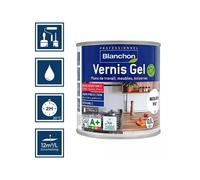 Vernis Gel Biosourcé - Incolore 500 ml